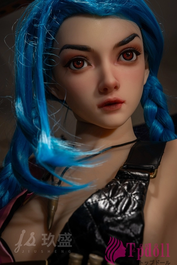 Jiusheng Doll #72アダルト人形Rikki
