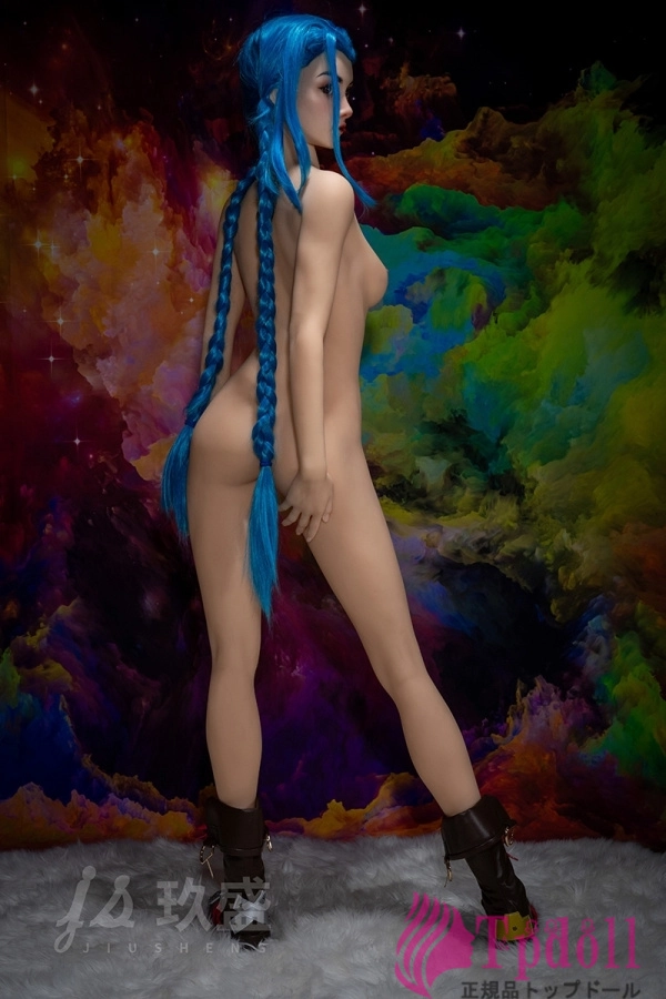 Jiusheng Doll 168cmリアル ドール 熟女