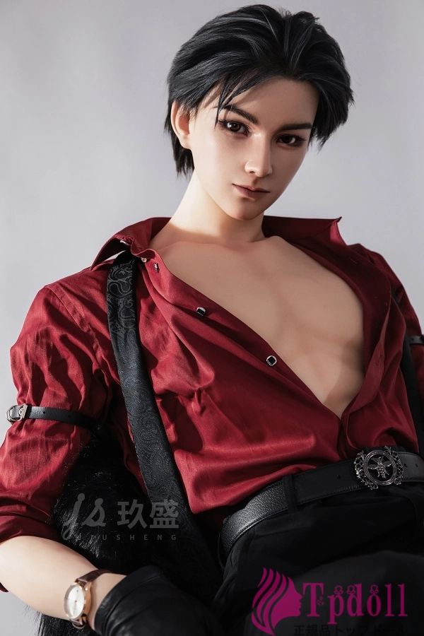 Jiusheng Doll #2M 女性用ラブドール