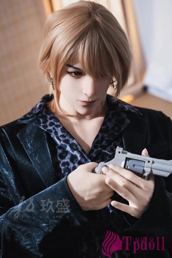 Finn男ドール 女性向け