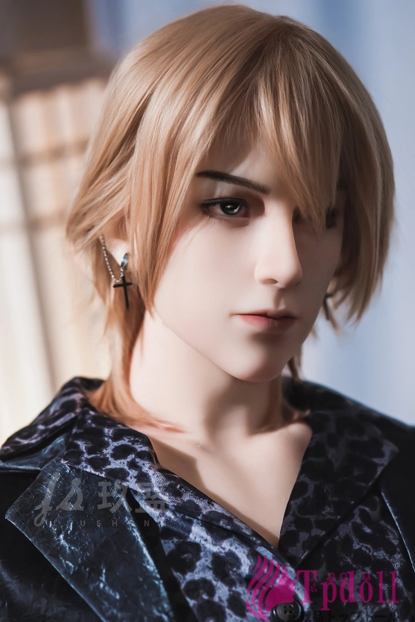 Jiusheng Doll #1Mダッチワイフ