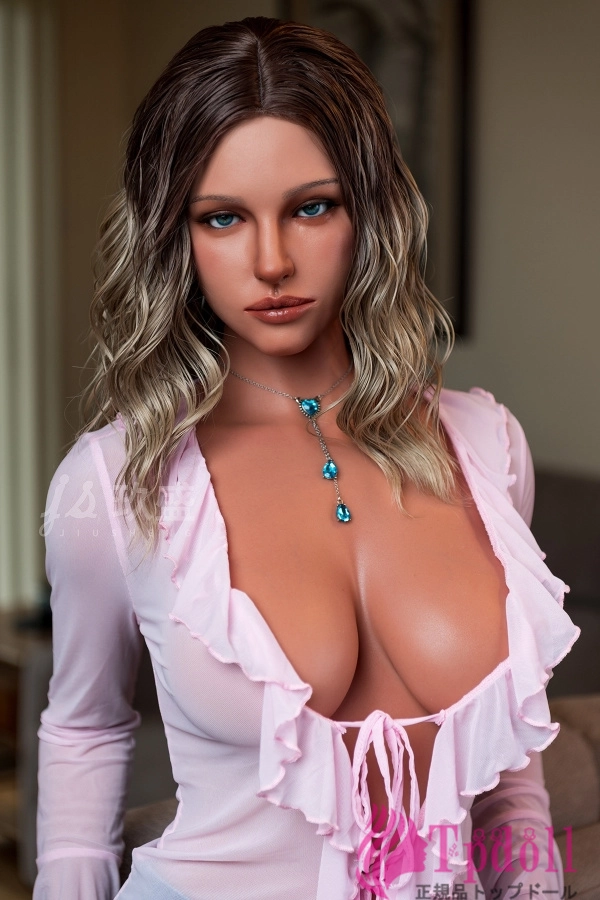 Lydiaエキゾチック美女等身大ドール