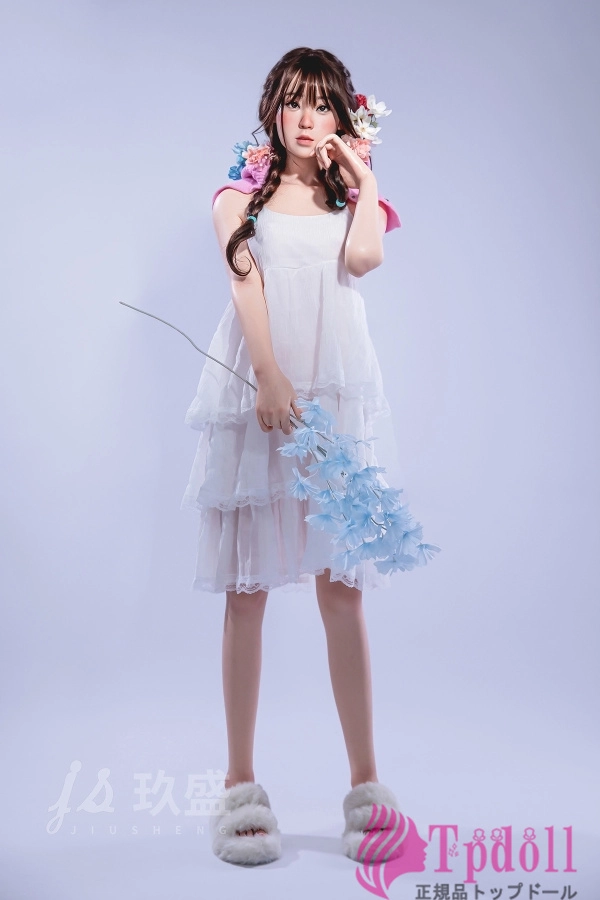清楚系美少女ラブドールJiusheng Doll
