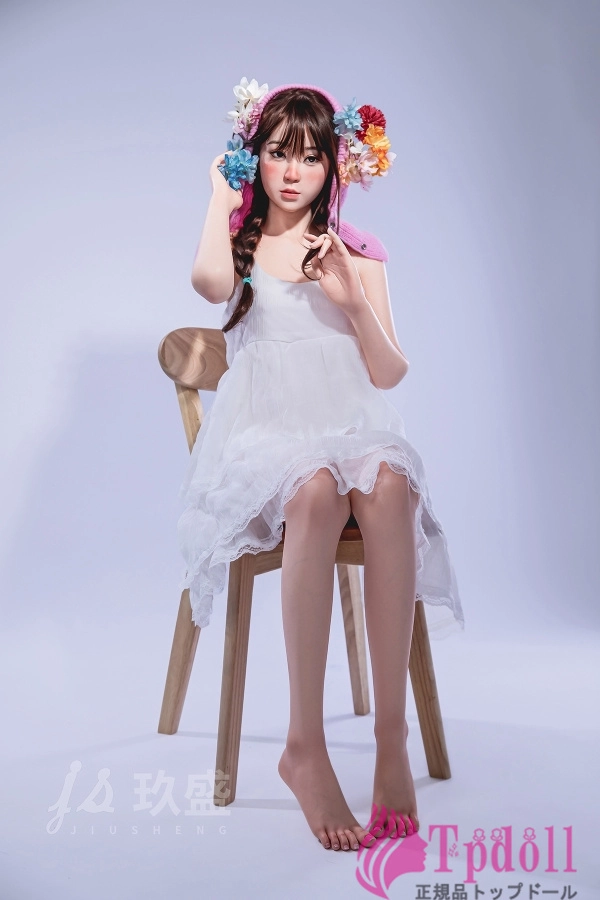 Enya 清楚系 高級 ダッチワイフ