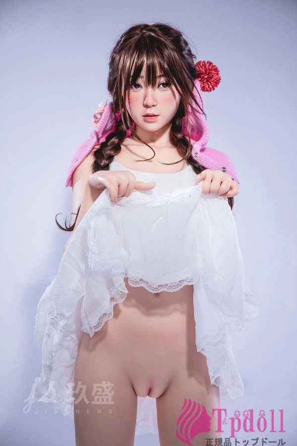 Enya フルシリコン人形 買い取り