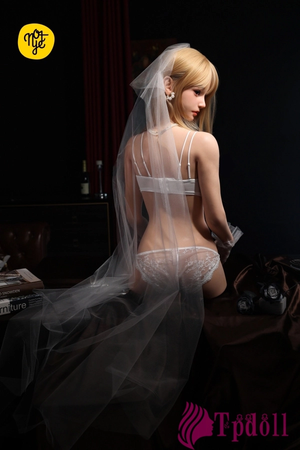 奈也(Not ye) 萌音リアルドール販売