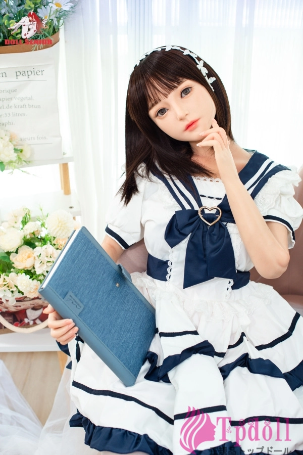 アイドル系美少女ドールDoll Senior