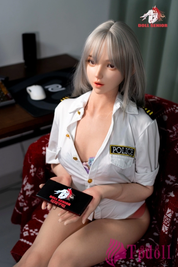 叽可ダッチワイフ リアル皮膚メイク付き