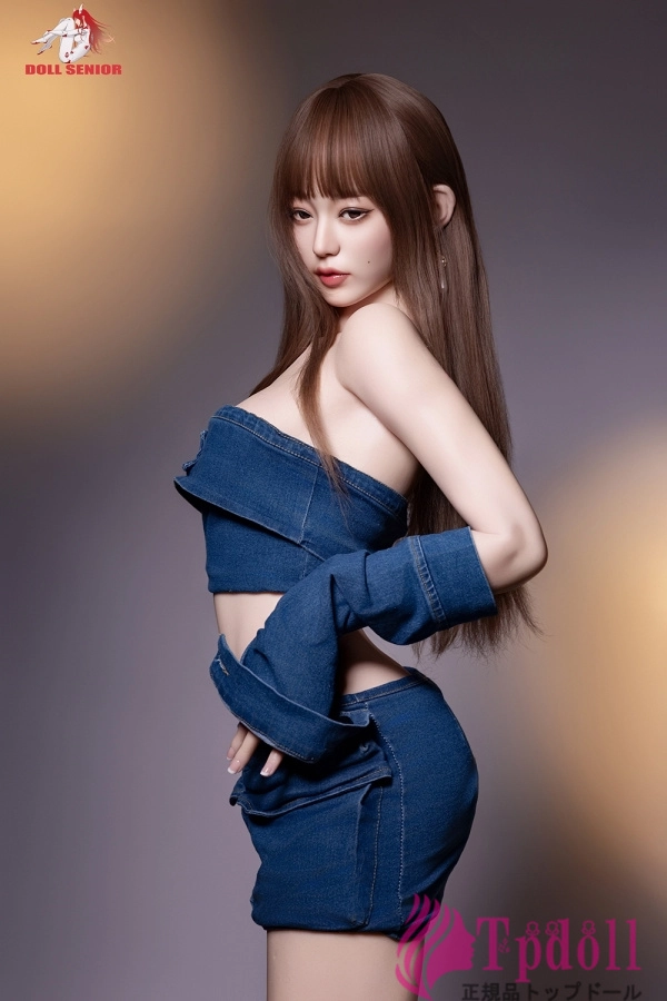 セクシー美女ダッチワイフDoll Senior 