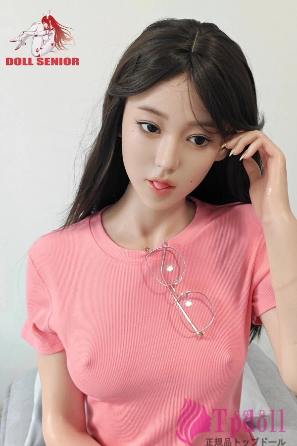 Doll Senior セクシーな美人 ダッチワイフ