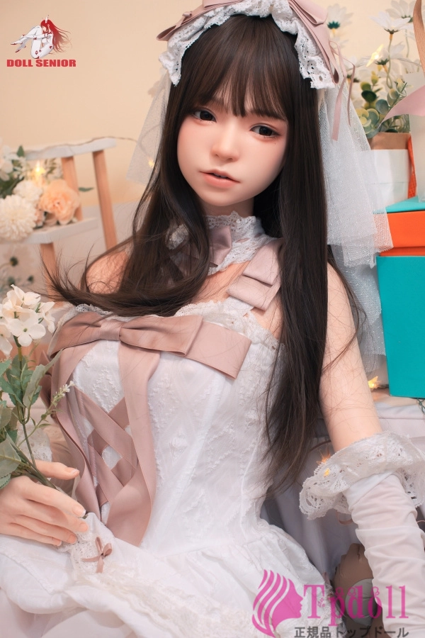 DカップリアルダッチワイフDoll Senior