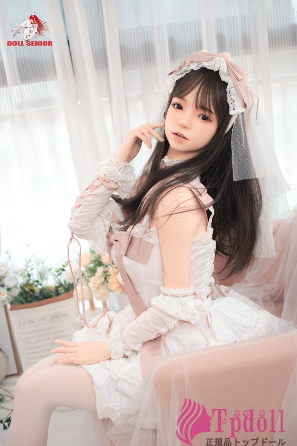 Doll Senior 等身大ラブドール Dカップ 