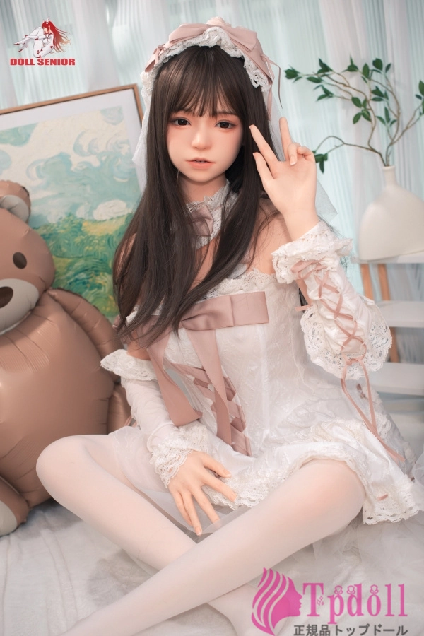 清純 美咲 精巧 な ダッチワイフ