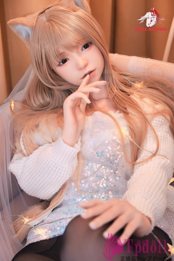 美咲 猫耳ラブドールDoll Senior