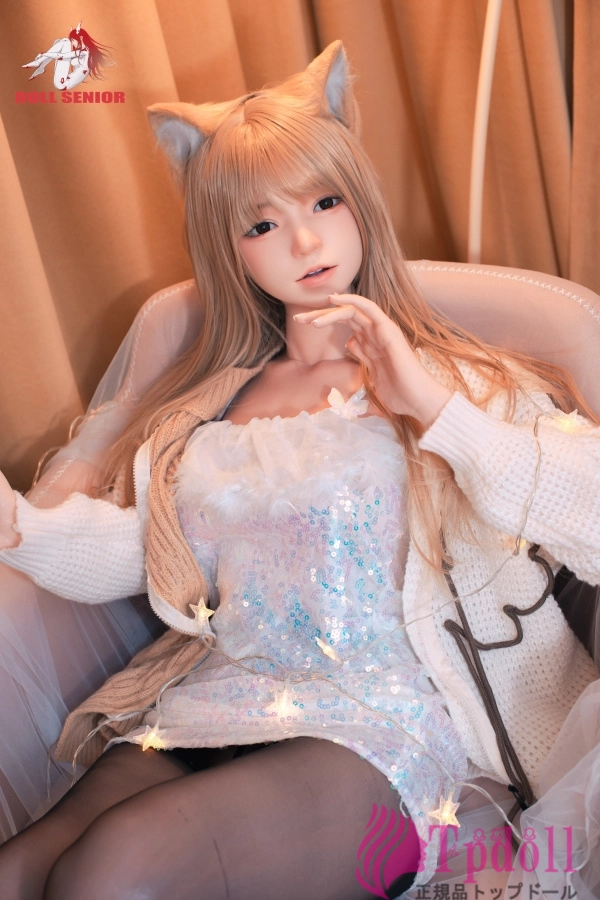 萌え系ラブドールDoll Senior