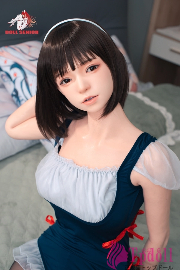 美咲 148cm DカップラブドールDoll Senior