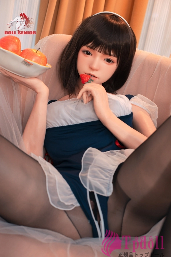 清楚系美少女リアルドールDoll Senior