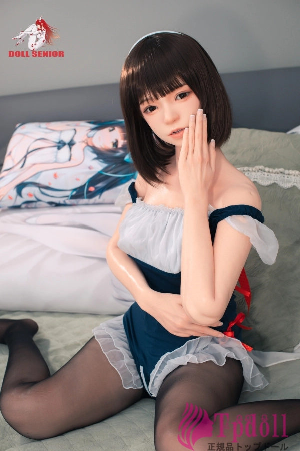 Doll Senior 可愛いリアルドール等身大