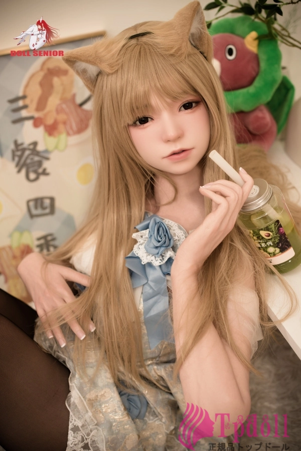 美咲 猫耳セクシードールDoll Senior