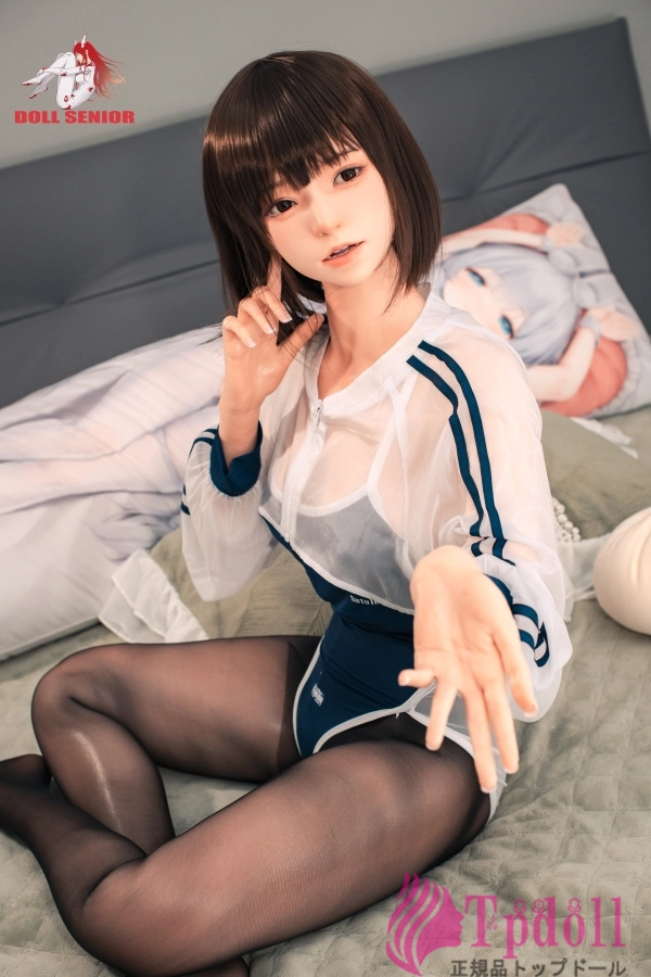 無邪気系等身大リアルドール美咲