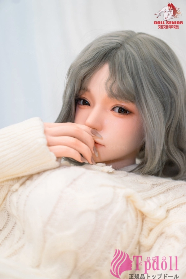 Doll Senior セクシーボディリアル ダッチ ドール