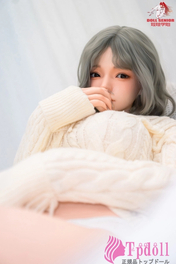 美咲 148cm魅惑的なラブドール