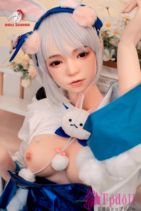 美少女コスプレダッチワイフDoll Senior