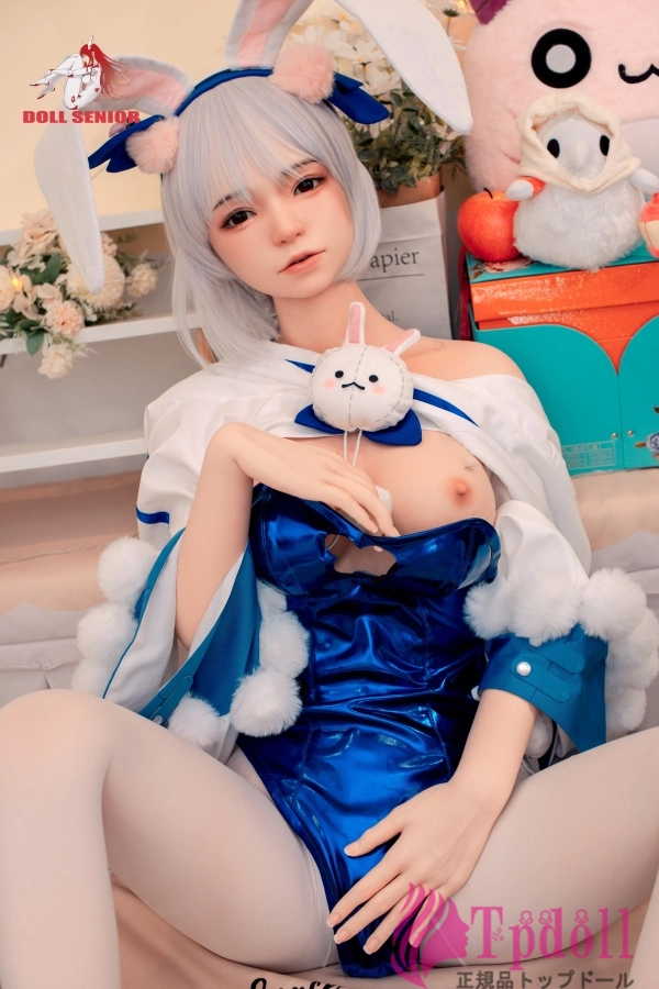 美咲 フルシリコン製大人ラブドール