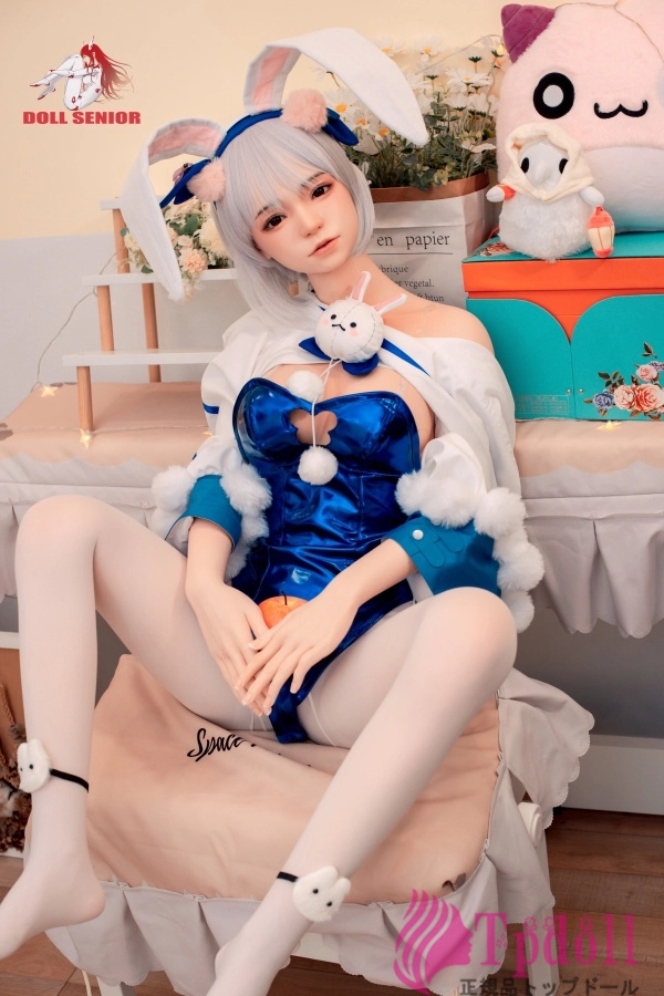 バニーガールラブドールDoll Senior