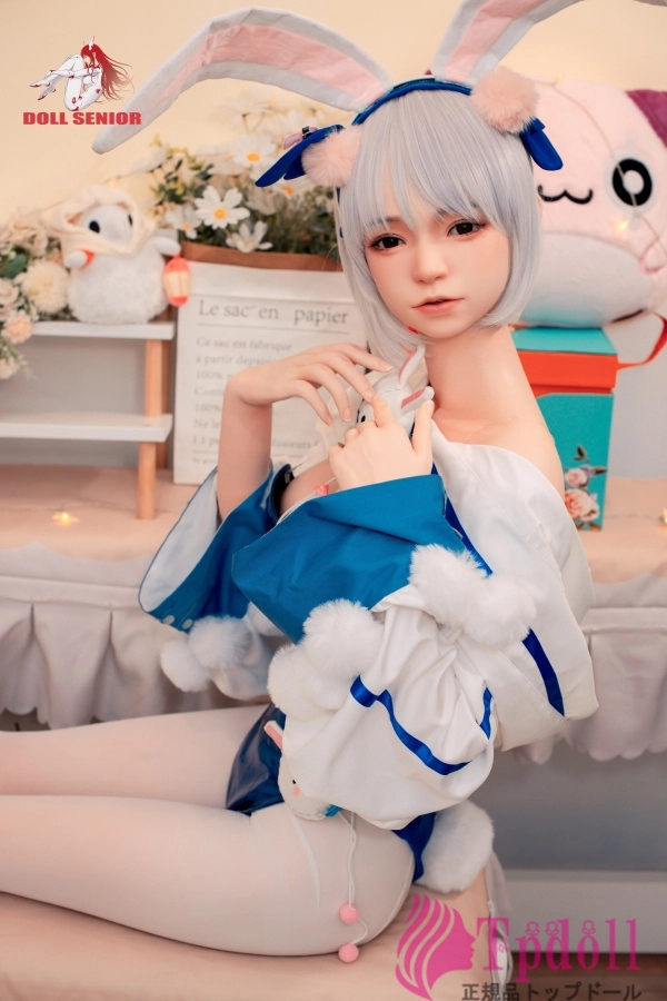 コスプレ風 美咲 セックス人形