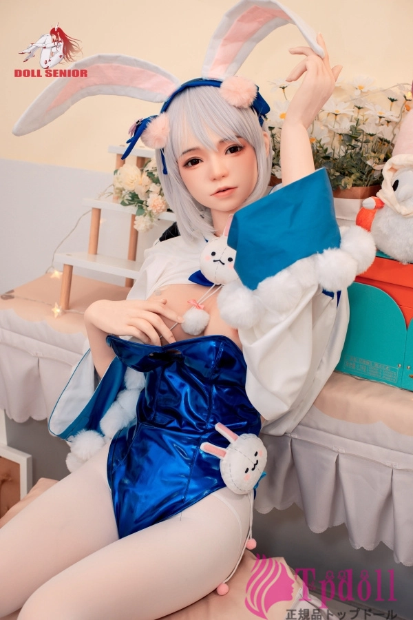Doll Senior シリコン製ラブドール 購入