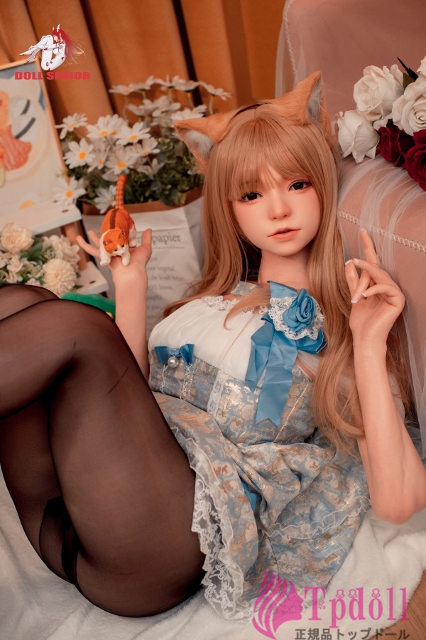 Doll Senior シリコン製ダッチワイフ 購入