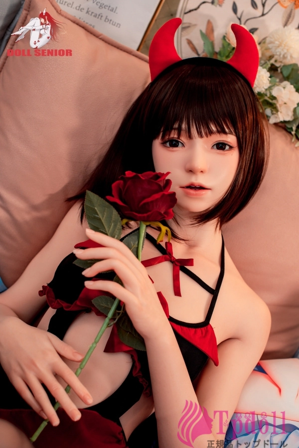 Doll Senior 165cm美咲アイドル風ラブドール