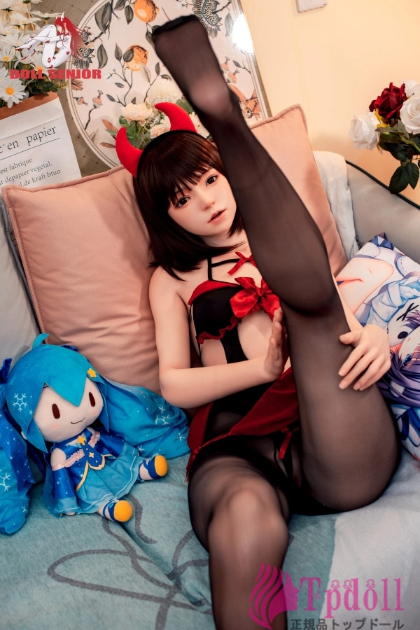 Doll Senior セックス人形 Bカップ 