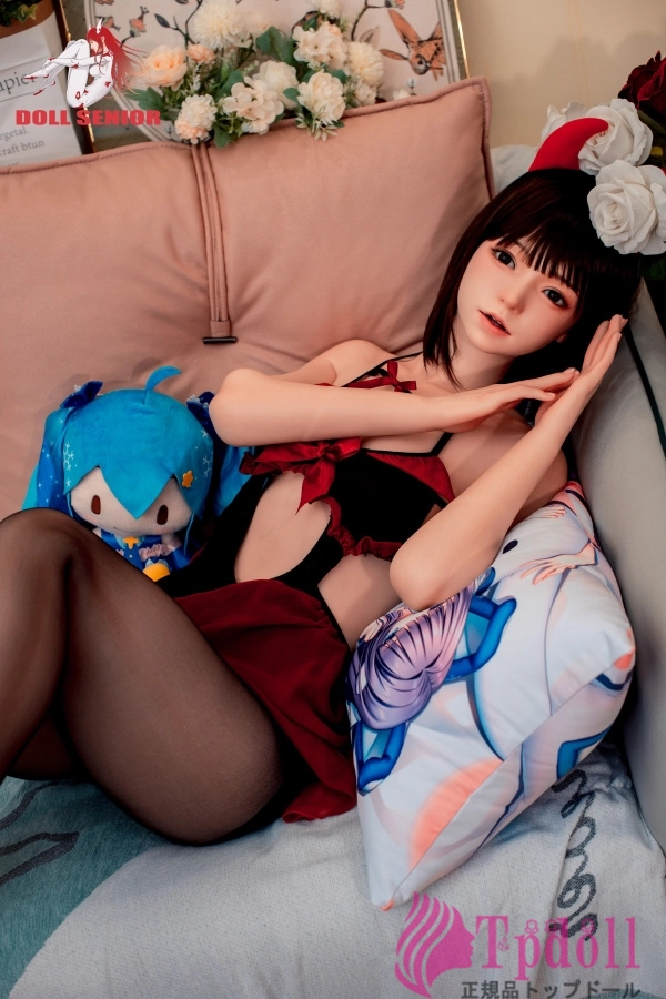美咲ラブドール 165cmリアル皮膚メイク付き