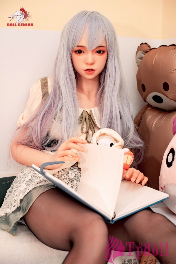 フルシリコン製美少女リアルドール美咲