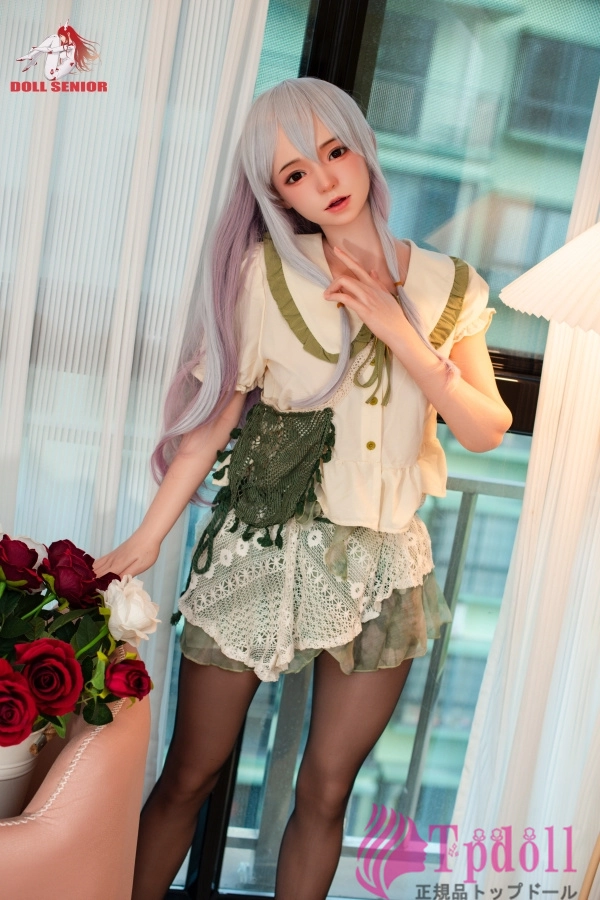 美咲 165cmモデル体型ダッチワイフ