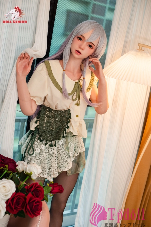 Doll Senior 美少女系 リアル ラブドール