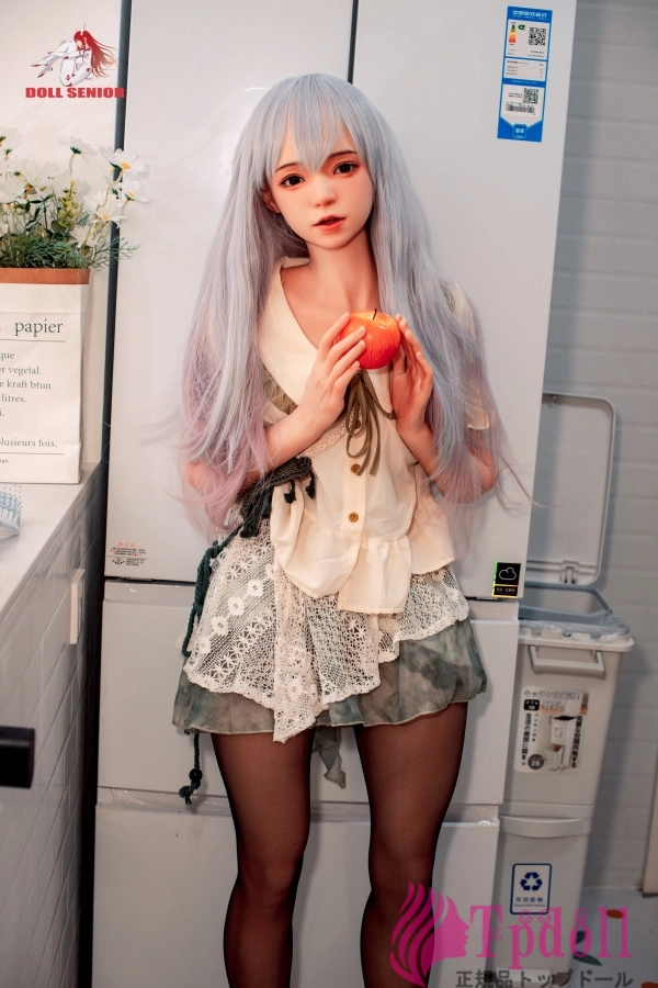 美咲 Bカップ  シリコン 人形