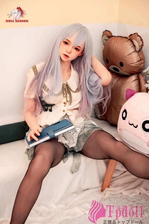 Doll Senior 美咲 リアル ドール 人形