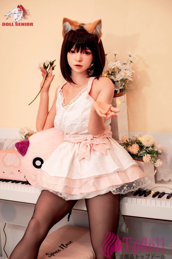 セクシー猫耳ラブドール 美咲