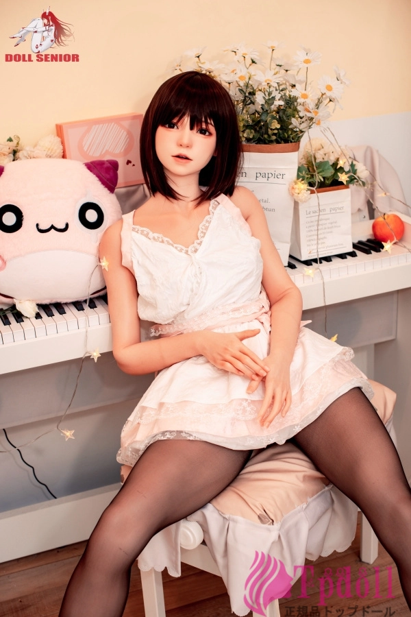 美咲 セクシー猫耳 シリコン 人形