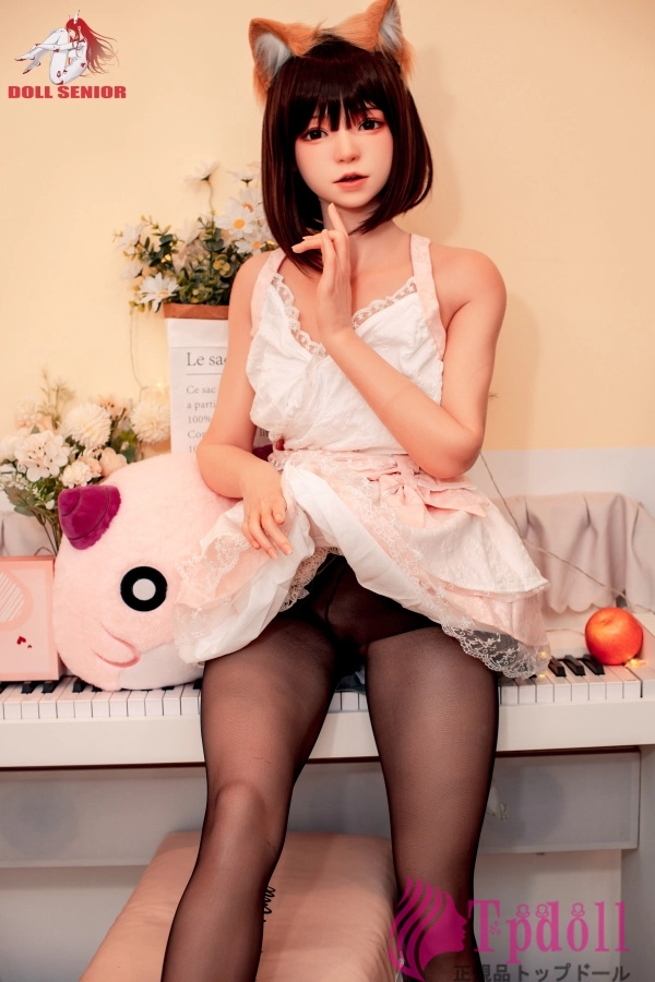 美咲ラブドール 165cmリアル皮膚メイク付き