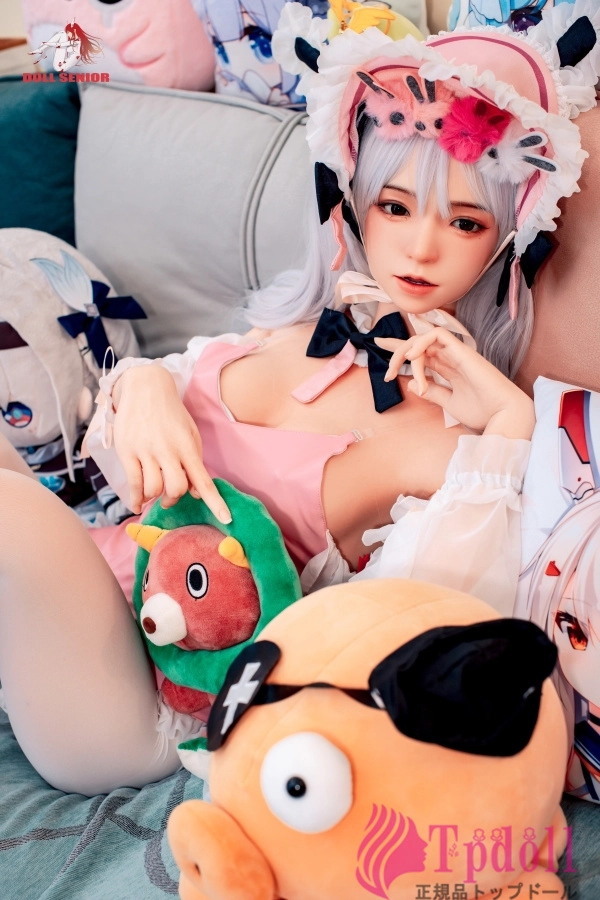 美少女ダッチワイフ Doll Senior