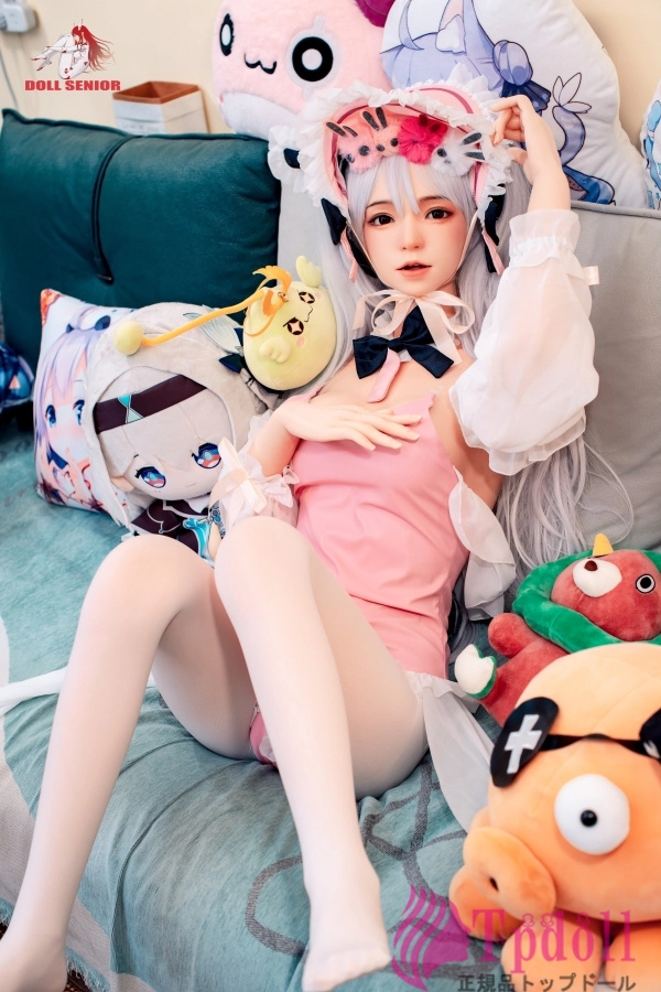 Doll Senior フルシリコン製高級 ラブドール
