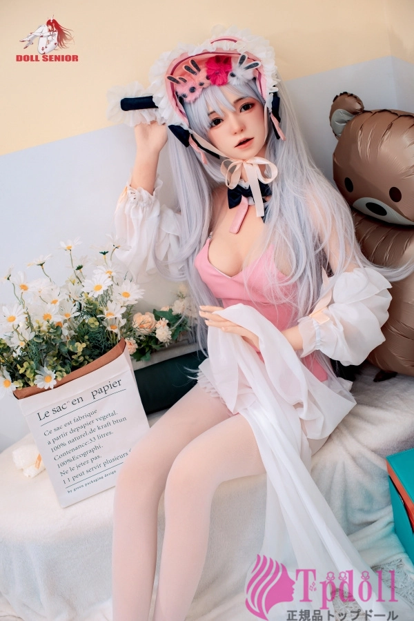 Doll Senior キュート美少女リアル ドール 通販