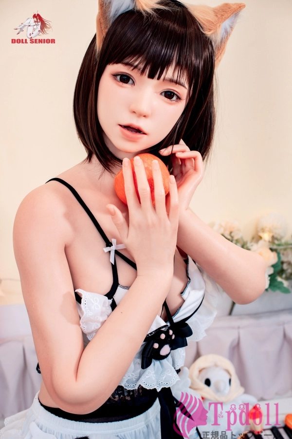 猫耳美少女ラブドールDoll Senior