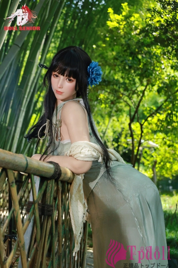 雅典娜 フルシリコン製ラブドール