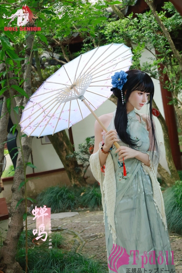 雅典娜 巨乳 Eカップ リアル ドール