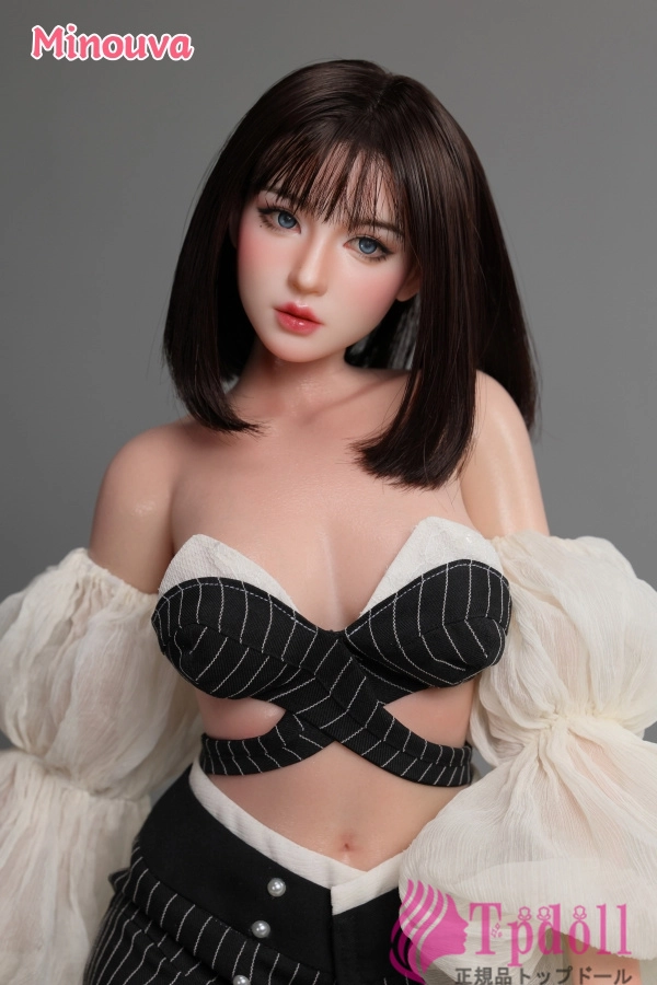 美人姉ミニラブドール米娜